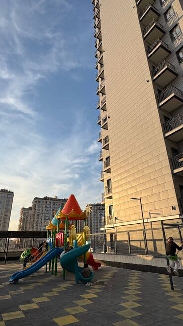 квартира аренда 2 комнатная арзон: 2 комнаты, 63 м², Элитка, 7 этаж, Евроремонт — 11