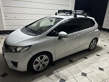подлокотник на хонда фит: Honda Fit: 2015 г., 1.5 л, Вариатор, Бензин, Хэтчбэк — 3