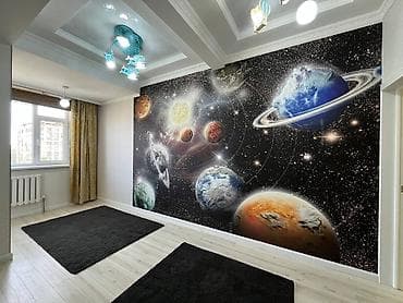5: 3 комнаты, 110 м², Индивидуалка, 5 этаж, Евроремонт — 5