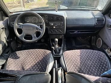 руль на 210: Volkswagen Passat Variant: 1994 г., 1.8 л, Ручные, Бензин, Универсал — 2