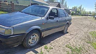 volkswagen б5: Volkswagen Passat: 1989 г., Бензин, Седан — 3