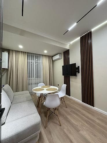 85000: 2 комнаты, 45 м², Элитка, 8 этаж, Евроремонт — 7