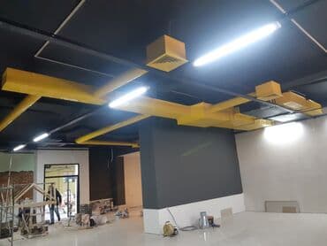 набор инструментов force бишкек: Жестяные работы, Вентиляция, Изготовление изделий — 10