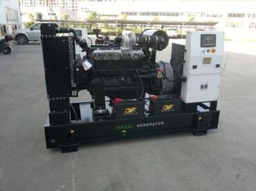 бу генераторы: Генератор, генераторы, дизельные генераторы, дизельный генератор — 5