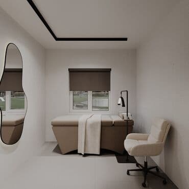 продаю бизнес дом: ✨ Сдается рабочее место в салоне красоты Салон в стиле натурального — 9