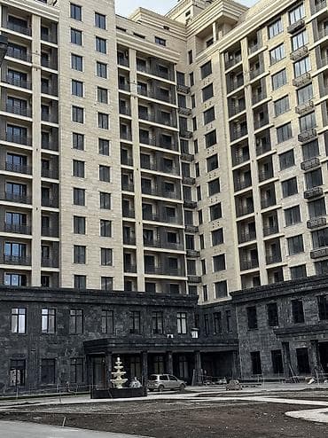 Продажа квартир: 4 комнаты, 135 м², Элитка, 12 этаж, Готовая ПСО (под самоотделку) — 7