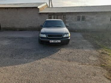 прикуриватель авто аккумулятора бишкек: Audi A6: 1996 г., 2.6 л, Механика, Бензин — 7