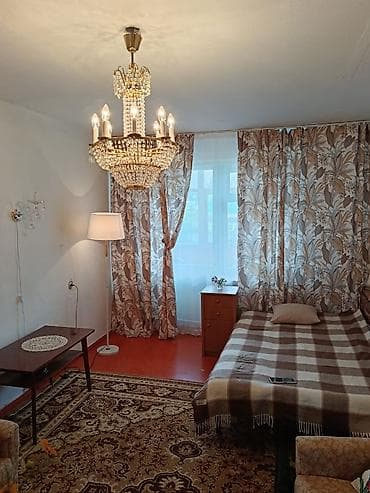 куплю место: Сдается двухкомнатная квартира на Иссыкуле в городе Чолпон -Ата — 6