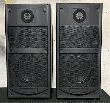 jbl go: Акустическая система напольная, пара - Формат: 3‑полосные напольные — 1