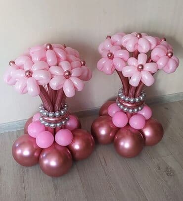 организация мероприятий: Организация мероприятий | Букеты, флористика — 5