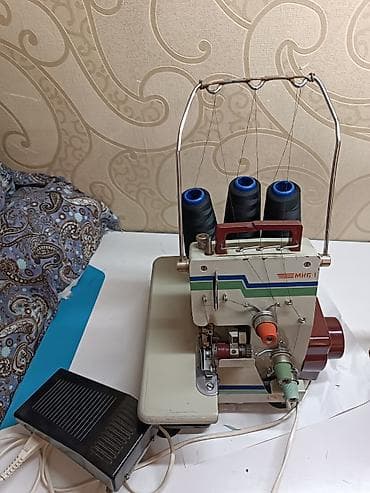 автомат распошивалка: 3-нитка, Самовывоз — 1