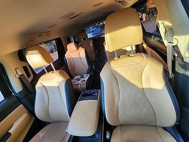 авто киа морниг: Kia Carnival: 2021 г., 2.2 л, Автомат, Дизель, Минивэн — 7