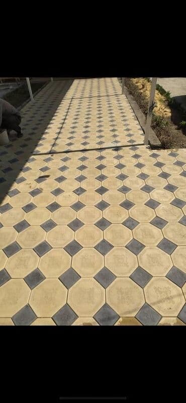 сушилка для белья электрическая бишкек: Үйүңүздүн айланасын көрктөндүрүү үчүн брусчатканы туура тандоо — 17