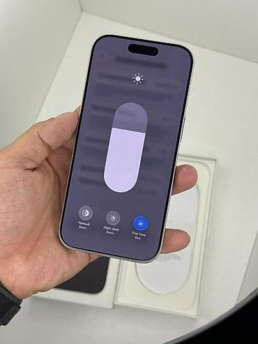 смарт часы для детей бишкек: IPhone 16 Pro, Б/у, 256 ГБ, Белый, Коробка, 90 % — 4