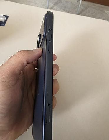 pro про: IPhone 17 Pro Max, Б/у, 512 ГБ, Синий, 100 % — 3