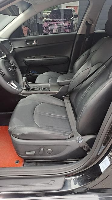 j30 bmw: Kia K5: 2019 г., 2 л, Автомат, Газ, Седан — 9