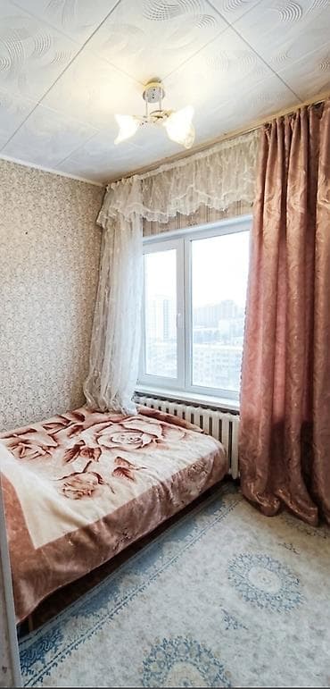 56: 2 комнаты, 56 м², Цум Индивидуалка, 15 этаж, Старый ремонт — 9