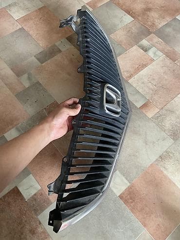 Салондун тетиктери: Мотор жаздыгы Honda Аналог — 7