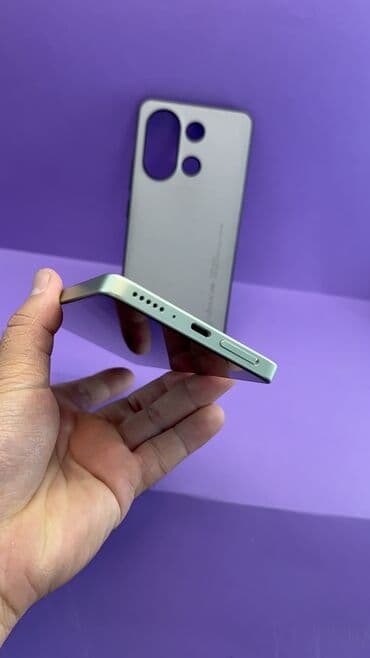 нерабочий ноутбук: Redmi, Redmi Note 13, Б/у, 128 ГБ — 10