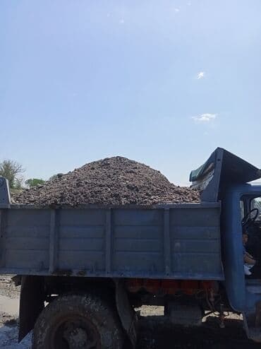щебень мешок: Шагыл, Васильев карьери, Төгүү үчүн, Пайдубал үчүн, Керүү үчүн, Зил — 4