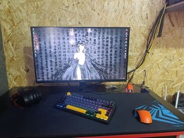 комплект материнская плата процессор оперативная память: Компьютер, ядер - 8, ОЗУ 32 ГБ, Для работы, учебы, Новый, Intel Core i5, NVIDIA GeForce RTX 3060 TI, SSD — 2