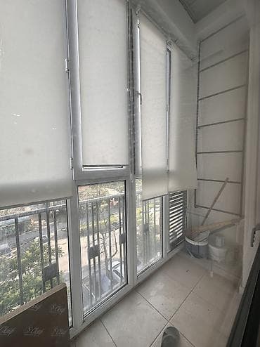 сдаётся квартира айни: 2 комнаты, 65 м², Индивидуалка, 5 этаж, Евроремонт — 6