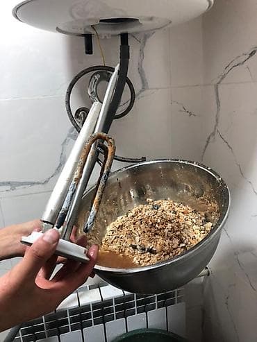 ремонт термопота: Ремонт аристон тазалоо орнотуу гарантия бар опыт бар чаланыз Бишкек — 6