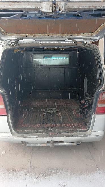 запчасти опель омега б: Mercedes-Benz Vito: 1997 г., 2.3 л, Механика, Дизель, Минивэн — 6
