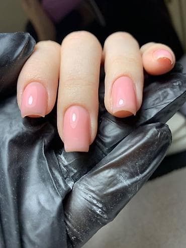 маникюр круглосуточно: Үйдөн маникюр жасайм🏡 Одноразовые инструменты ✅️ Гигиенический маникюр — 1
