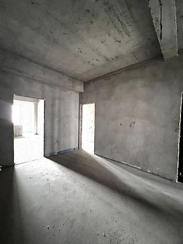 2 8: 3 комнаты, 122 м², Элитка, 6 этаж, Готовая ПСО (под самоотделку) — 5