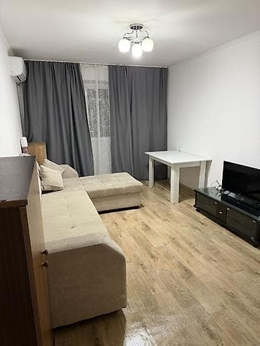 2 комнаты, Собственник, Без подселения, С мебелью полностью