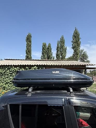 Toyota Passo: 2005 г., 1 л, Автомат, Бензин, Хэтчбэк — 8