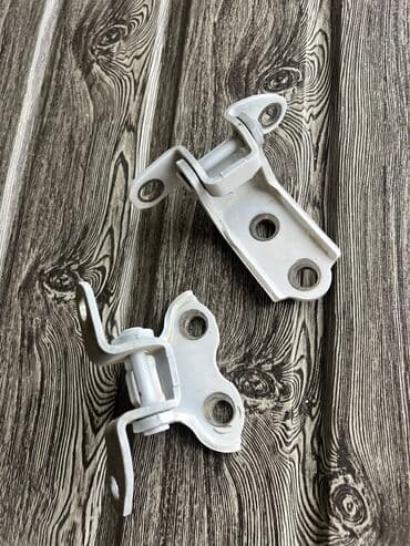 доборы для дверей купить: Петля двери Передняя левая Toyota, Б/у, Оригинал — 2