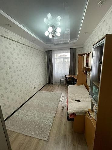 7микрорайон: 4 комнаты, 123 м², Элитка, 4 этаж — 7