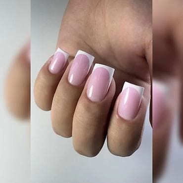 gts 2: Наращивание ногтей, Маникюр, Одноразовые расходные материалы — 1