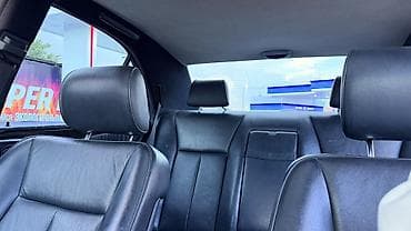 ручка е34: Mercedes-Benz E-Class: 1998 г., 4.3 л, Автомат, Бензин, Седан — 8