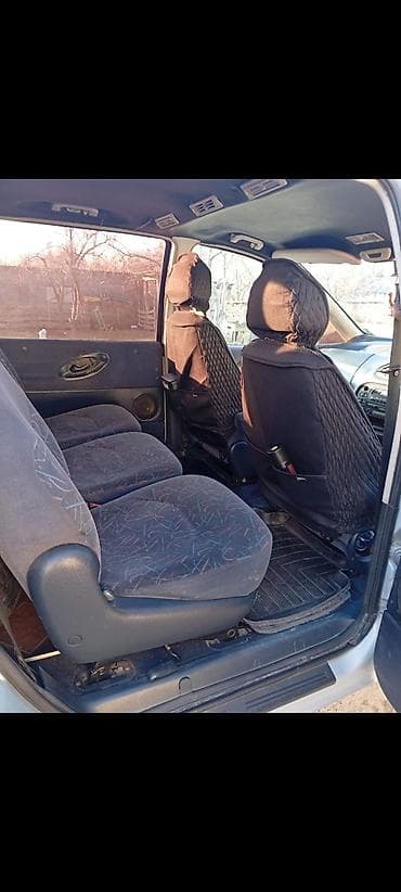 hyundai porter 1: Volkswagen Sharan: 1998 г., 2.8 л, Автомат, Бензин — 6