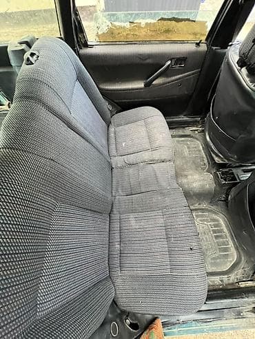 акпп на пассат: Volkswagen Passat Variant: 1991 г., Универсал — 8