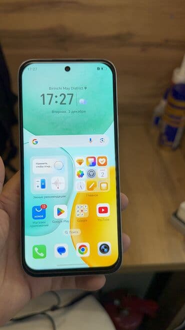 айфон цены в бишкеке: Honor X6s, Б/у, 256 ГБ — 14