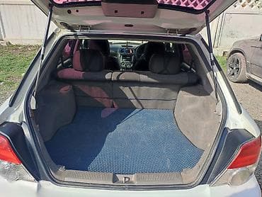 dodje ram: Subaru Impreza: 2004 г., 2 л, Автомат, Газ, Хэтчбэк — 9