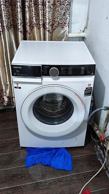 термометр для холодильника: Стиральная машина автомат 9кг. японская б/у совсем новаяни разу не — 5