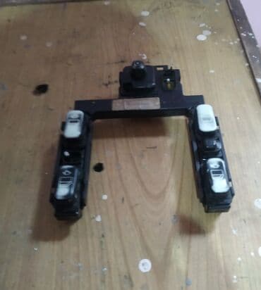 набор ключей для автомобиля цена бишкек: Накидка на панель Mercedes-Benz, Б/у, Бесплатная доставка — 16