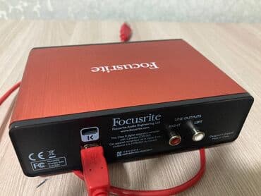 микрофон для ноутбука: Продам легендарную внешнюю звуковую карту (наиболее часто — 3