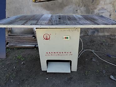 гладильная доска бишкек: Утюжной стол сатылат — 2