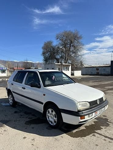 volkswagen vento авто: Volkswagen Golf: 1994 г., 1.8 л, Механика, Бензин, Хэтчбэк — 1