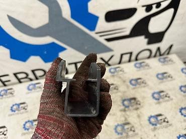трос крана: Кронштейн кабины Scania R420 Euro 5 DC12 22L01 2012 Контрактный из — 4