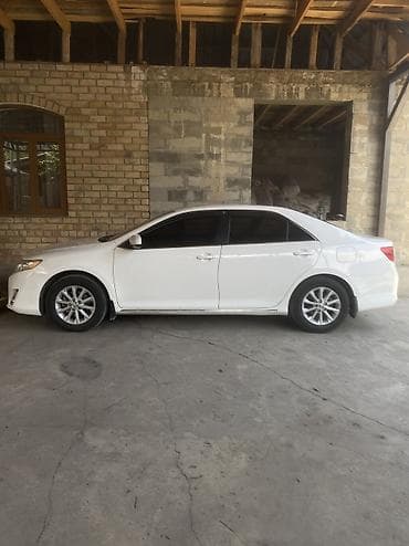 мотор жетта: Toyota Camry: 2012 г., 2.5 л, Автомат, Бензин, Седан — 2