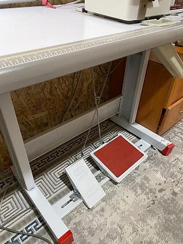 Оборудование для бизнеса: В наличии — 4