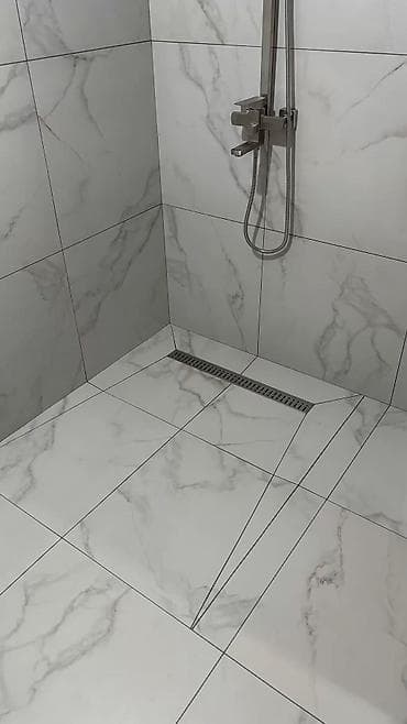 ice bath: Ремонт сантехники Больше 6 лет опыта — 5