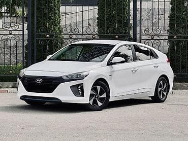 датчик холостого хода хонда: Hyundai Ioniq: 2017 г., 1.6 л, Вариатор, Гибрид, Хэтчбэк — 2